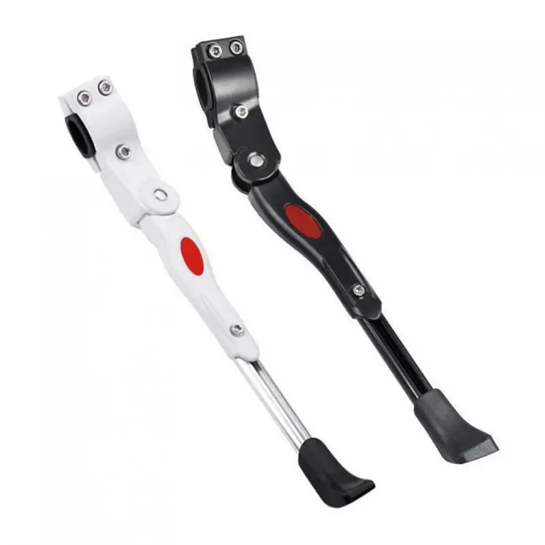 Bicycle Kickstand Holder Adjustable Road Bicycle Kickstand Parking Rack Mountain Bike Support Side Kick Stand Foot Brace Part
Bicycle Kickstand Holder Adjustable Road Bicycle Kickstand Parking Rack Mountain Bike Support Side Kick Stand Foot Brace Part