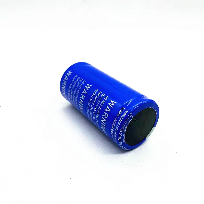 The new 2.85V700F Guandafala capacitor 2.7V can be used as a car capacitor 2.7V650F
The new 2.85V700F Guandafala capacitor 2.7V can be used as a car capacitor 2.7V650F