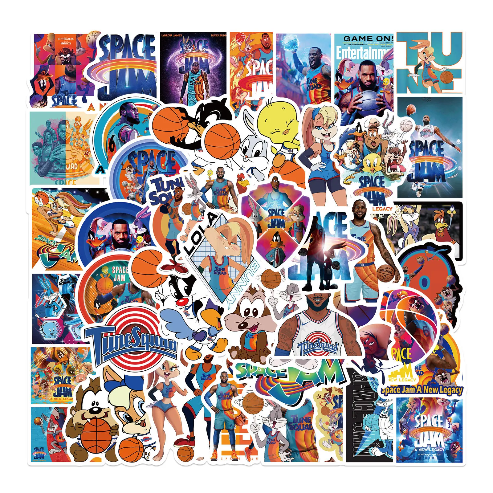 10/30/50PCS Cartoon Air Dunk Graffiti Waterproof Sticker Suitcase Notebook Refrigerator Skateboard Stationery BoxHelmetWholesale 
10/30/50PCS Cartoon Air Dunk Graffiti Waterproof Sticker Suitcase Notebook Refrigerator Skateboard Stationery BoxHelmetWholesale