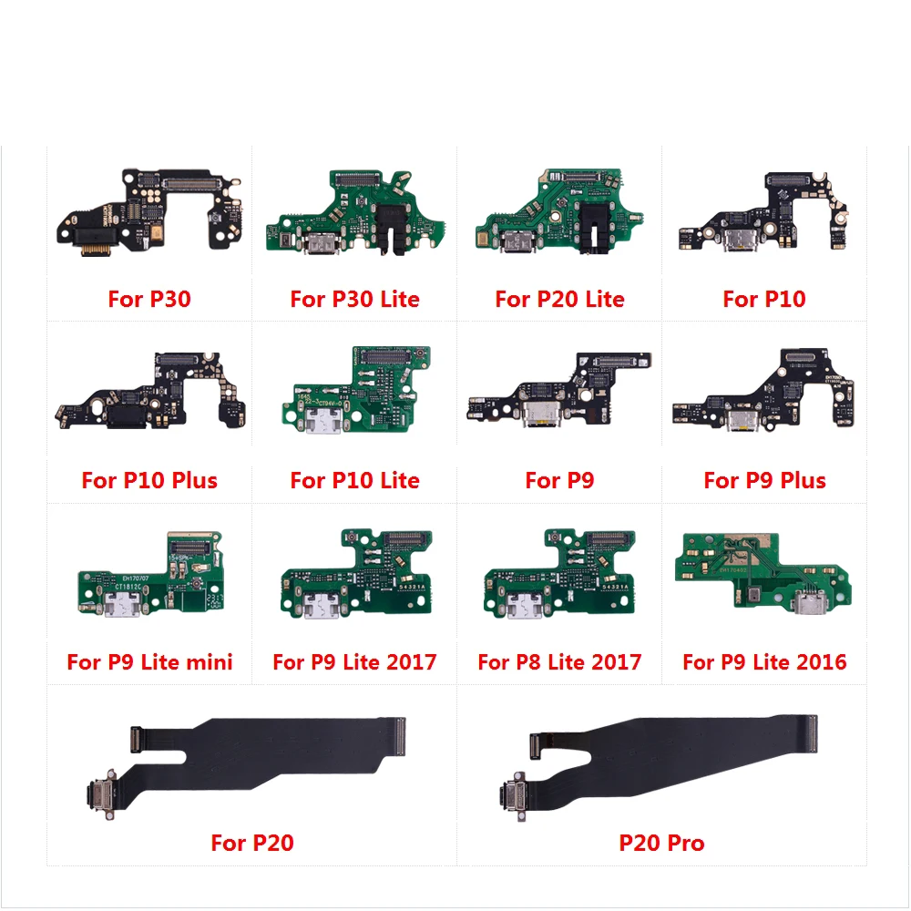 5pcs/lot Charging Flex Cable For HuaWei P30 P20 Pro P10 P9 Plus Mini P8 Lite 2017 Charger Port Dock Connector Board Repair Parts
5pcs/lot Charging Flex Cable For HuaWei P30 P20 Pro P10 P9 Plus Mini P8 Lite 2017 Charger Port Dock Connector Board Repair Parts
