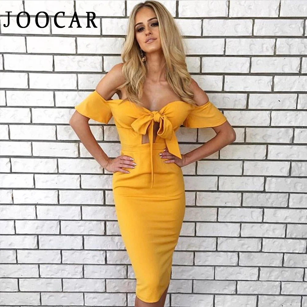 Бесплатная доставка 2020 joocar модный бюстгальтер с коротким рукавом на шнуровке летнее облегающее платье JC1523 
Бесплатная доставка 2020 joocar модный бюстгальтер с коротким рукавом на шнуровке летнее облегающее платье JC1523