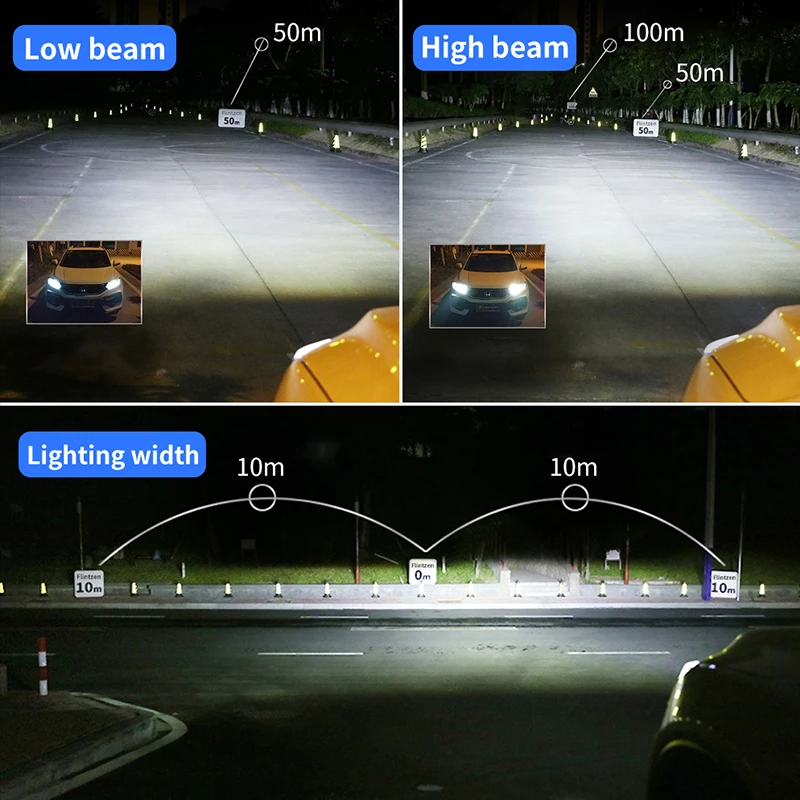 2pcs 9-24V 7800lm all metal h1 h4 h11 h7 LED car light for toyota prado headlight for toyota corolla rav4 camry ipsum avalon ect 
2pcs 9-24V 7800lm all metal h1 h4 h11 h7 LED car light for toyota prado headlight for toyota corolla rav4 camry ipsum avalon ect