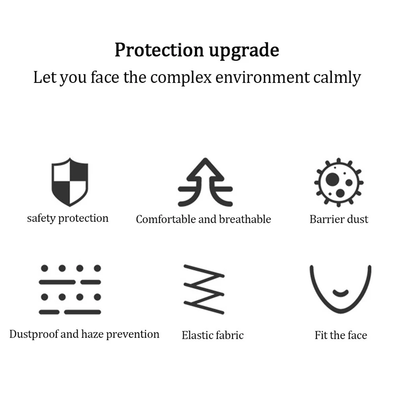 Summer Multi-function Ice Silk Face Neck Gaiter Bandana Face Tube Neck Gaiter Headband Scarf Headwear Windproof Bandana Cap
Summer Multi-function Ice Silk Face Neck Gaiter Bandana Face Tube Neck Gaiter Headband Scarf Headwear Windproof Bandana Cap