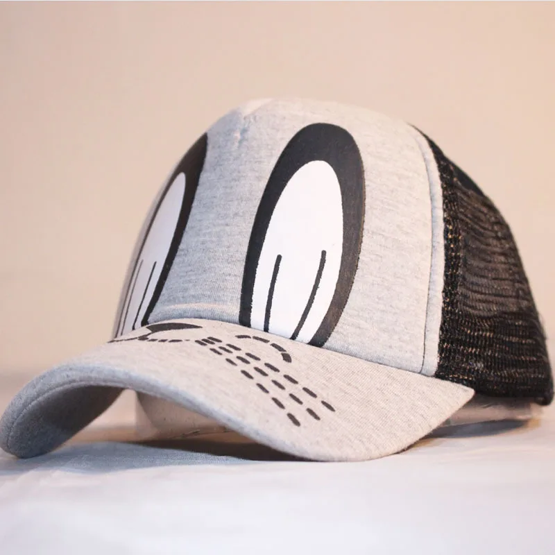 Children's hat boys and girls baseball cap girls duck tongue hat fashionable baby sunshade net hat 
Children's hat boys and girls baseball cap girls duck tongue hat fashionable baby sunshade net hat