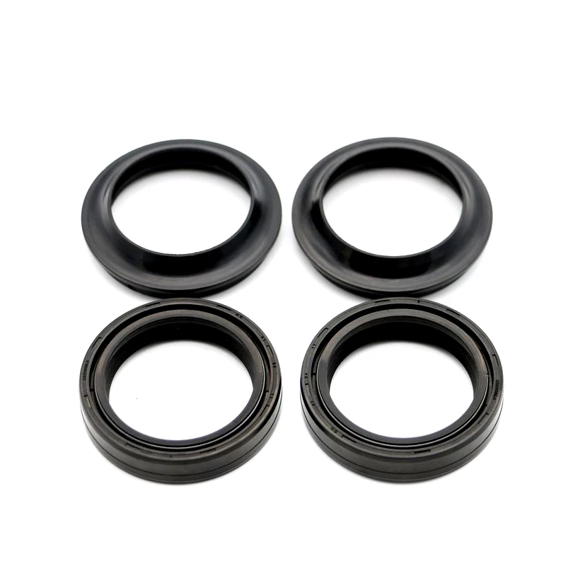 Motorcycle front shock absorber fork seal front fork oil seal dustproof seal For Suzuki GNX250 E GS450 GSX250 GSX400 GT250 GT380
Motorcycle front shock absorber fork seal front fork oil seal dustproof seal For Suzuki GNX250 E GS450 GSX250 GSX400 GT250 GT380