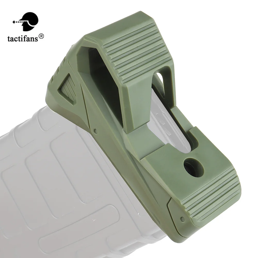 5.56 Rubber Loop Fast Magazine Pull Assist For AR15 M4 M16 Gel Blaster Tactical Hunting Paintball Airsoft Shooting Accessories
5.56 Rubber Loop Fast Magazine Pull Assist For AR15 M4 M16 Gel Blaster Tactical Hunting Paintball Airsoft Shooting Accessories