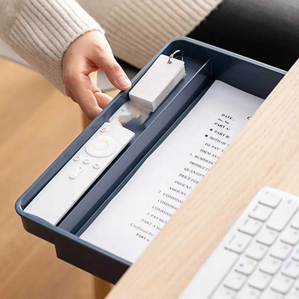 Storage Box Self Adhesive Large Capacity ABS Slide-out Type Storage Drawer for Home Cosmetic Creative Storage Box Wholesale
Storage Box Self Adhesive Large Capacity ABS Slide-out Type Storage Drawer for Home Cosmetic Creative Storage Box Wholesale