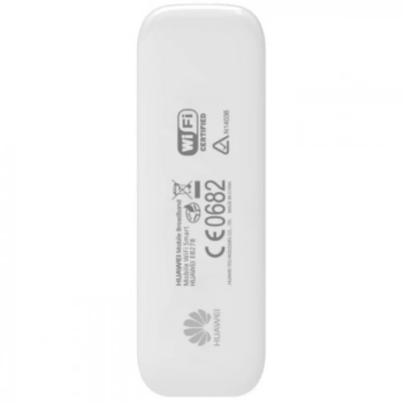 Huawei WiFi модем Wingle E8278 150 Мбит/с LTE Cat4 Wi-Fi ключ поддержка TDD2600
Huawei WiFi модем Wingle E8278 150 Мбит/с LTE Cat4 Wi-Fi ключ поддержка TDD2600