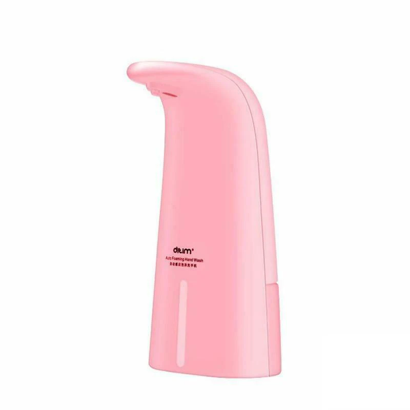 250Ml Touchless Bathroom Dispenser Smart Sensor Liquid Soap Dispenser For Kitchen Hand Free Automatic Soap Dispenser Home Cocina
250Ml Touchless Bathroom Dispenser Smart Sensor Liquid Soap Dispenser For Kitchen Hand Free Automatic Soap Dispenser Home Cocina