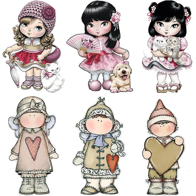 cute little doll girl metal cutting dies new 2019 stamps stencil for birthday card making photo album diy paper craft metal-dies
cute little doll girl metal cutting dies new 2019 stamps stencil for birthday card making photo album diy paper craft metal-dies