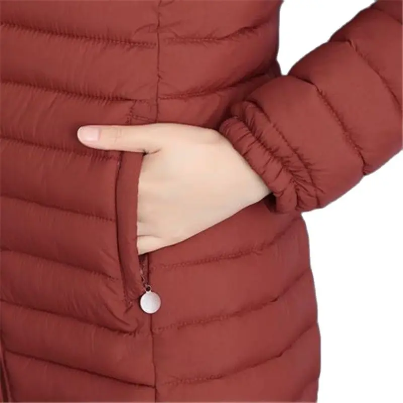 Women Winter Warm Abajo Chaqueta Lady Down Outerwear Woman Spring Plus Size Jackets Female Autumn Oversized Parkas
Women Winter Warm Abajo Chaqueta Lady Down Outerwear Woman Spring Plus Size Jackets Female Autumn Oversized Parkas