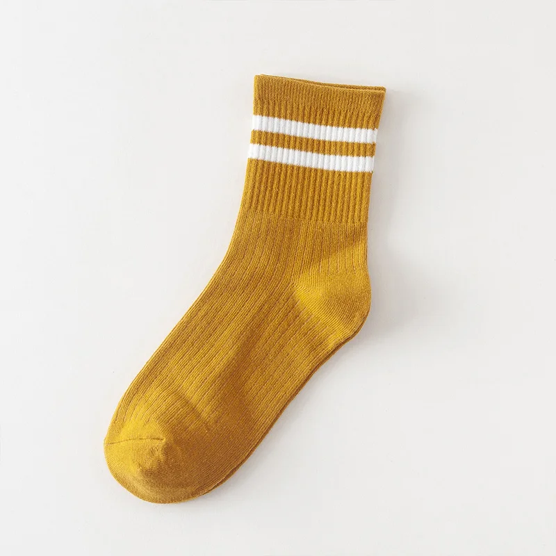 New High Quality Women Girls Casual Striped Candy Colors Cotton Comfortable Harajuku Short Socks Fashion Female Funny Socks
New High Quality Women Girls Casual Striped Candy Colors Cotton Comfortable Harajuku Short Socks Fashion Female Funny Socks