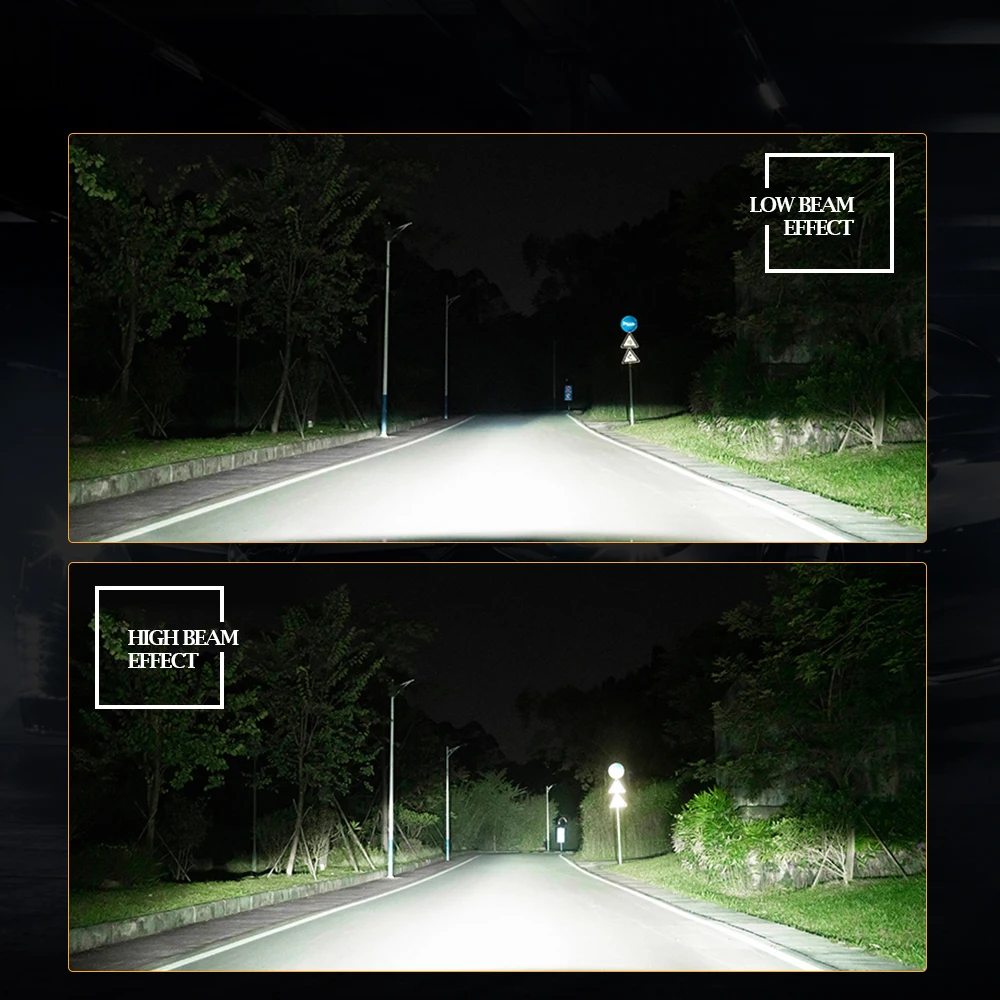 2PCS 4-Sides Led Car Headlight Bulbs H4 H7 H11 H8 HB4 HB3 9006 9005 Auto Headlamp Fog Light Lamp 360 Degree 8000LM Super Bright
2PCS 4-Sides Led Car Headlight Bulbs H4 H7 H11 H8 HB4 HB3 9006 9005 Auto Headlamp Fog Light Lamp 360 Degree 8000LM Super Bright