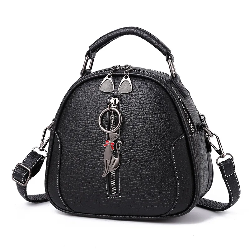 YINGPEI Women Message Bag Handbag Fashion Top-Handle Shoulder Bags Small Casual Body Totes Famous Brands Designer High Quality
YINGPEI Women Message Bag Handbag Fashion Top-Handle Shoulder Bags Small Casual Body Totes Famous Brands Designer High Quality