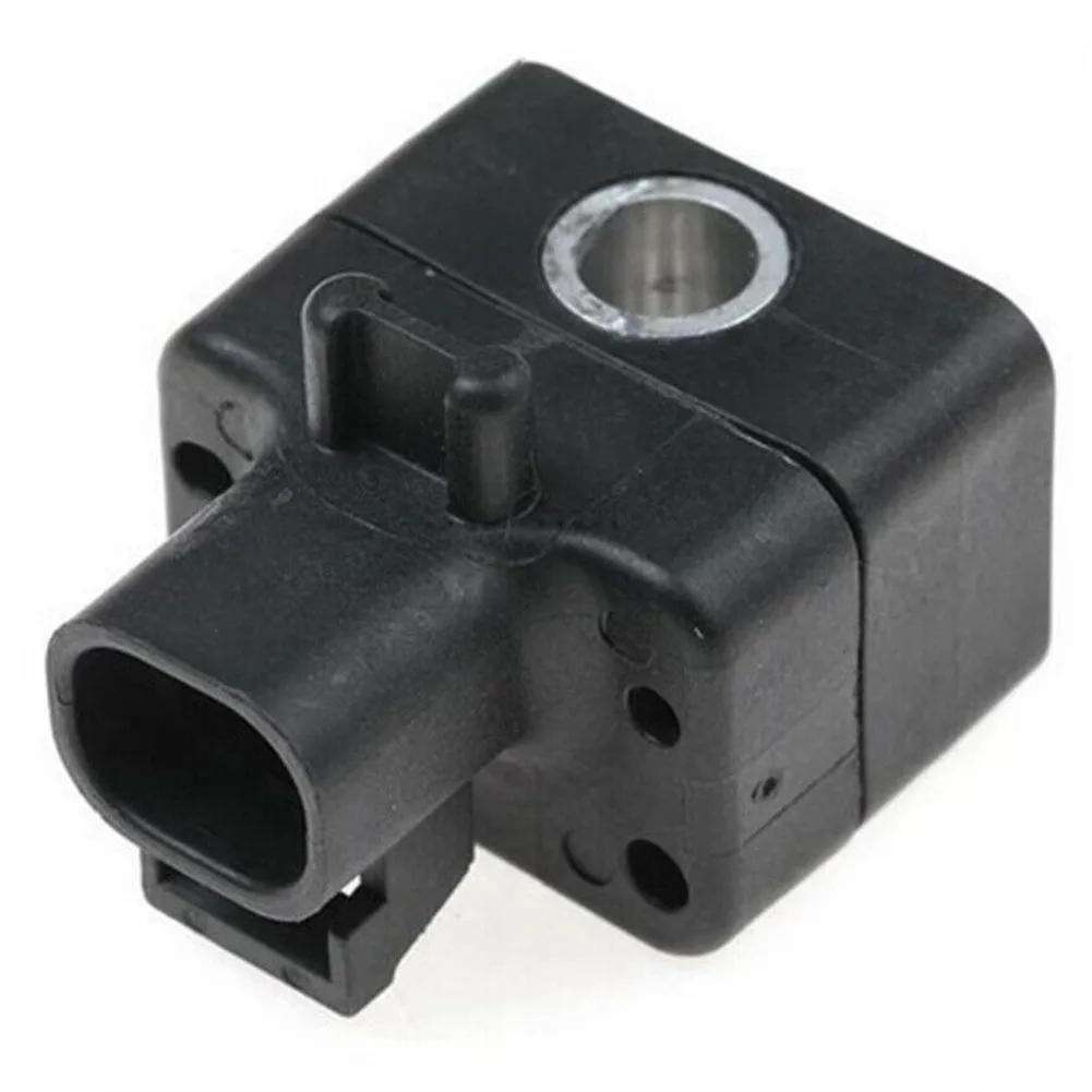 1Pcs Front Impact Gasbag Sensor Fit For 2005-2007 Chevrolet GMC Cadillac 10370149 15103522 Automobile Sensor Knock Sensor
1Pcs Front Impact Gasbag Sensor Fit For 2005-2007 Chevrolet GMC Cadillac 10370149 15103522 Automobile Sensor Knock Sensor