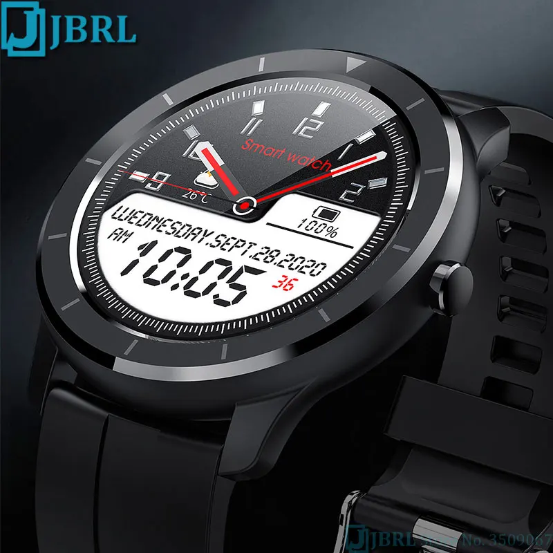 Full Touch Digital Watch Men Sport Watches Electronic LED Male Wrist Watch For Men Clock Waterproof Wristwatch Business Hours
Full Touch Digital Watch Men Sport Watches Electronic LED Male Wrist Watch For Men Clock Waterproof Wristwatch Business Hours