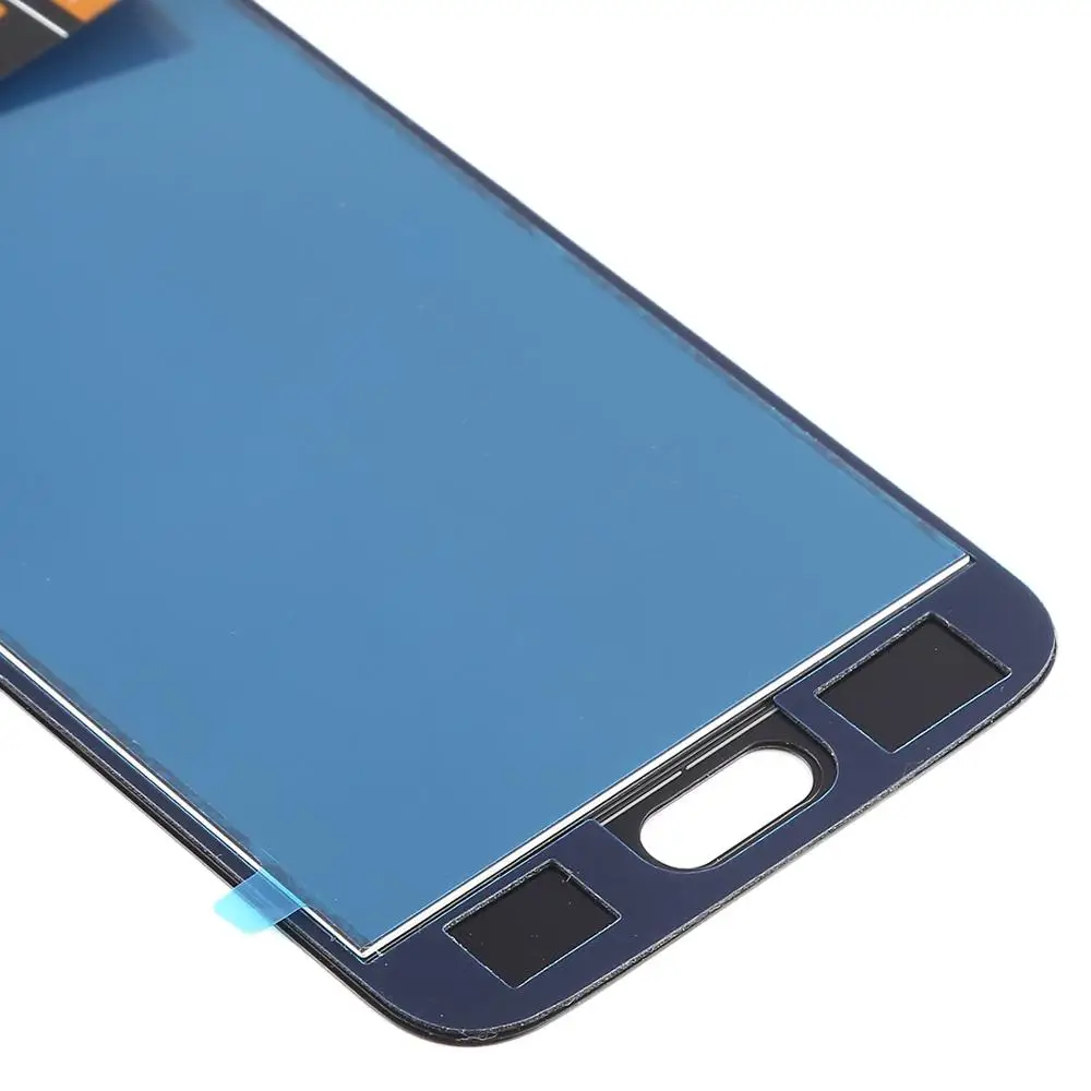 Для смартфона Galaxy ЖК-экран дигитайзер полная сборка запасная часть для J2 Pro J250F/DS