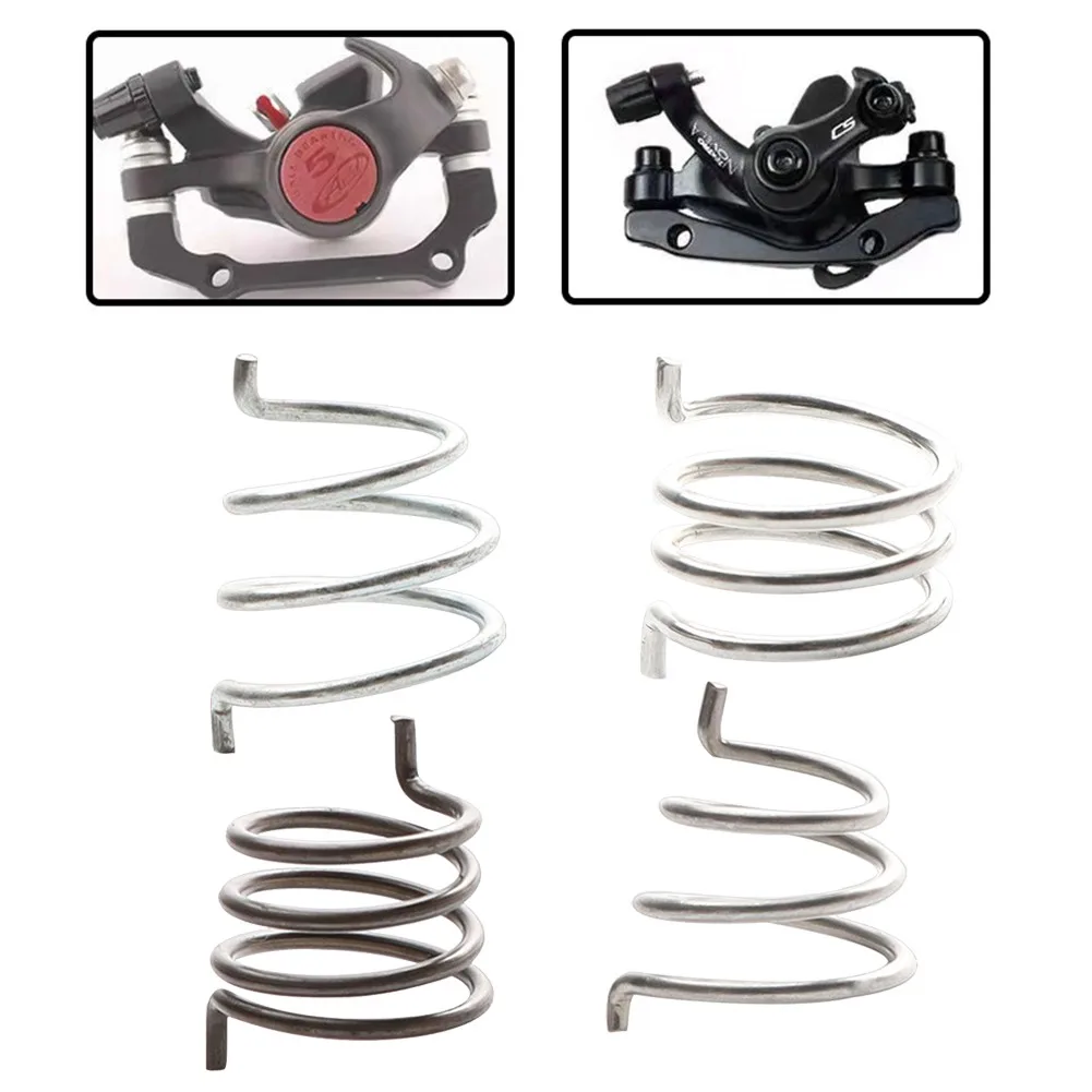 Bike Mechanical Disc Brake Caliper Springs Fits For BB7 BB5 Brake Arm Caliper Steel Return Spring Cycling Circlip Accessories
Bike Mechanical Disc Brake Caliper Springs Fits For BB7 BB5 Brake Arm Caliper Steel Return Spring Cycling Circlip Accessories