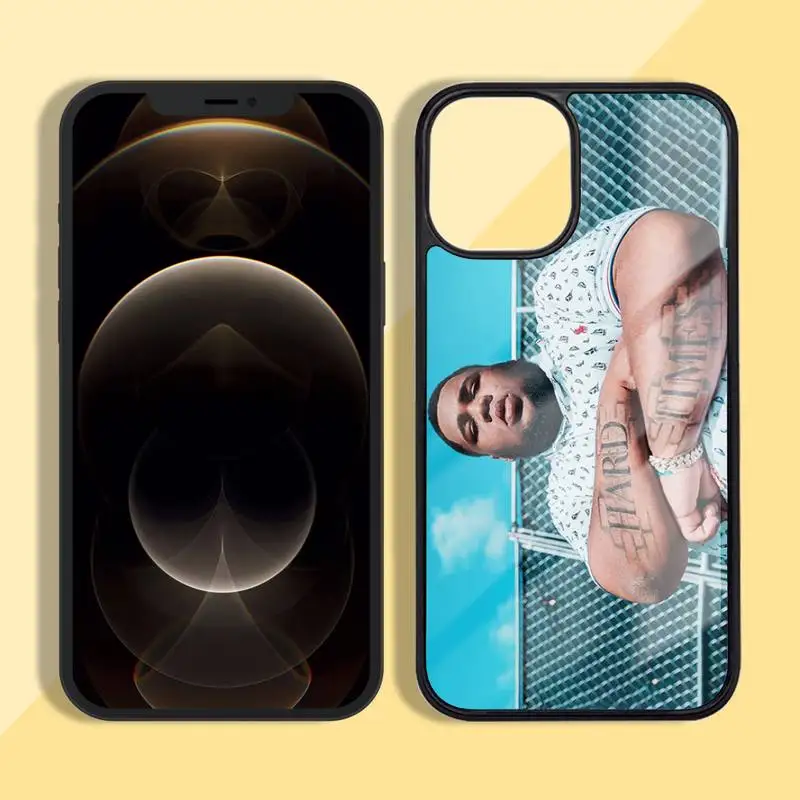 Babaite rod wave Phone Case Silicone TPU+PC For iPhone 11 12 mini Pro MAX 5 6 7 8 Plus Samsung Note20 10 Plus S7 8
Babaite rod wave Phone Case Silicone TPU+PC For iPhone 11 12 mini Pro MAX 5 6 7 8 Plus Samsung Note20 10 Plus S7 8