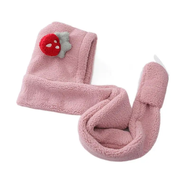 Autumn and winter warm hat suitable for baby's lovely animals warm and comfortable new xiaocaowei cartoon velvet children's hat
Autumn and winter warm hat suitable for baby's lovely animals warm and comfortable new xiaocaowei cartoon velvet children's hat