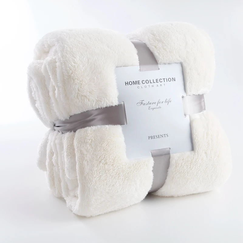 High density soft fluffy blanket sofa Bed Covers warm Adult Throw Blankets Bedspread winter 
High density soft fluffy blanket sofa Bed Covers warm Adult Throw Blankets Bedspread winter