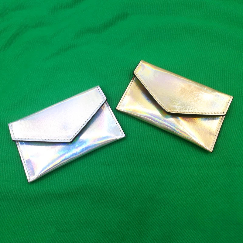 HOT Laser Shining Coin Purse For Girls Women Simple Card Wallet Small Credit Card Holder Leather Female Business Card Bags
HOT Laser Shining Coin Purse For Girls Women Simple Card Wallet Small Credit Card Holder Leather Female Business Card Bags