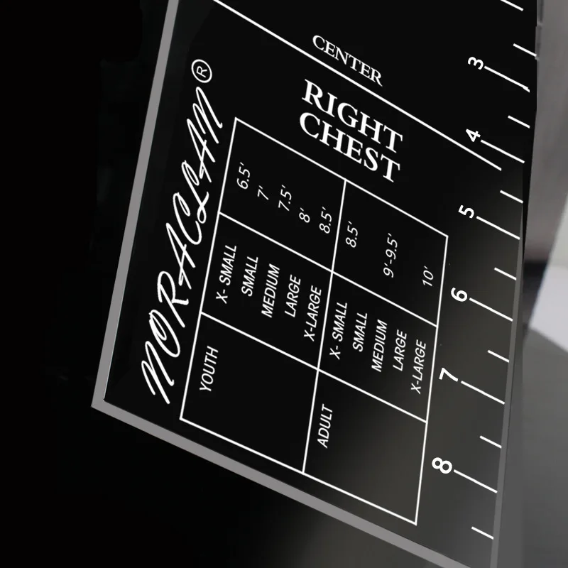 T-Shirt Ruler Guide Vinyl T-Shirt Ruler Guide Sublimation Designs on T-shirt Vinyl Ruler Guide Size Chart T-Shirt Ruler MVI-ing
T-Shirt Ruler Guide Vinyl T-Shirt Ruler Guide Sublimation Designs on T-shirt Vinyl Ruler Guide Size Chart T-Shirt Ruler MVI-ing