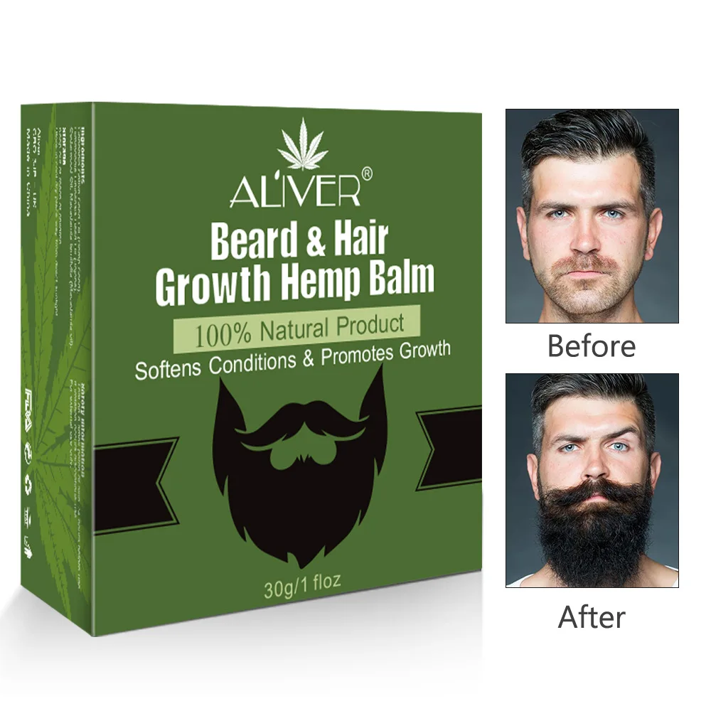 1pc Natural Hemp Beard Growth Oil Beard Balm Moustache Growth Serum Moisturizing Smoothing Beard Hair Growth Essence Hair Care
1pc Natural Hemp Beard Growth Oil Beard Balm Moustache Growth Serum Moisturizing Smoothing Beard Hair Growth Essence Hair Care