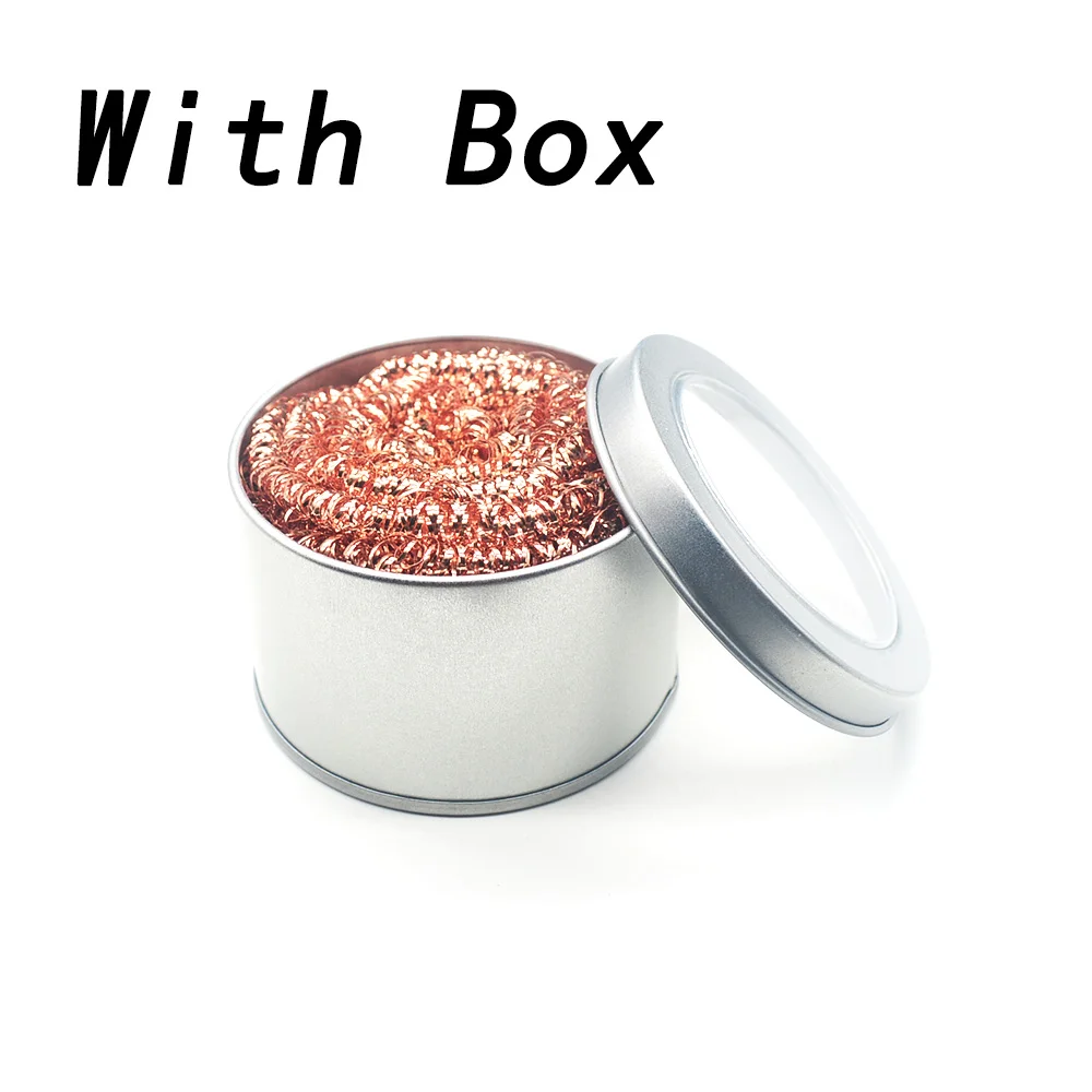 1 шт. чистящий шар для распайки паяльника, сетчатый фильтр, чистящая насадка, шар для очистки медной проволоки, металлический зеркальный чистящий шар
1 шт. чистящий шар для распайки паяльника, сетчатый фильтр, чистящая насадка, шар для очистки медной проволоки, металлический зеркальный чистящий шар