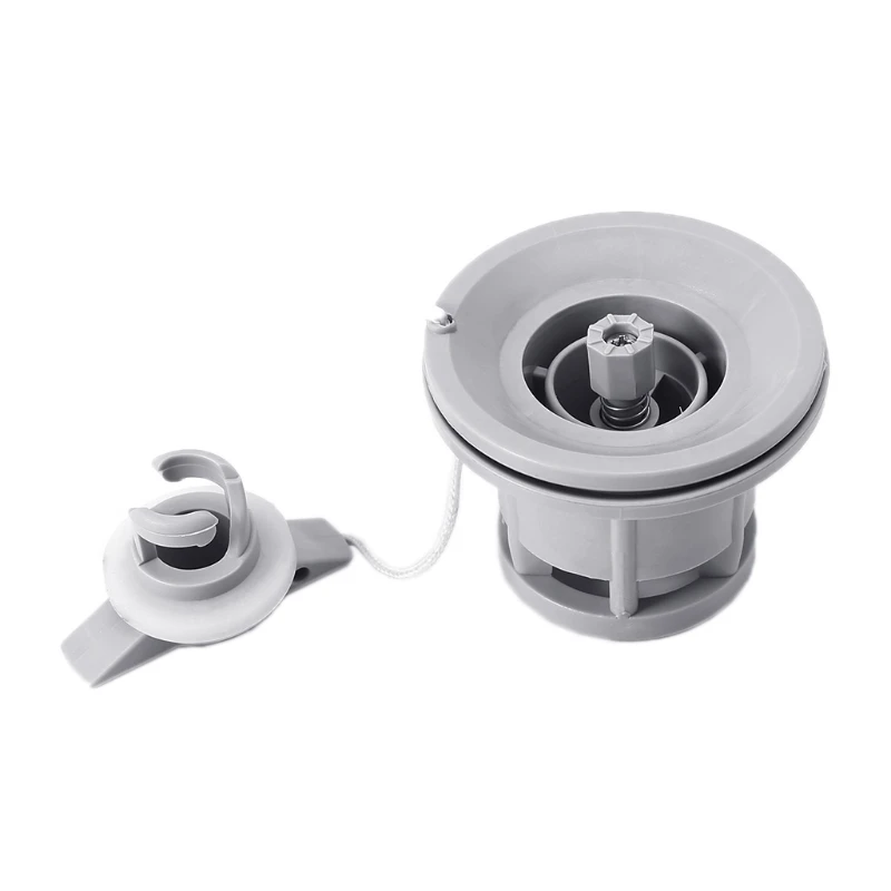 6 Holes Inflatable Boat Raft Dinghy Kayak Canoe Accessorie Air Valve Adapter Cap 
6 Holes Inflatable Boat Raft Dinghy Kayak Canoe Accessorie Air Valve Adapter Cap