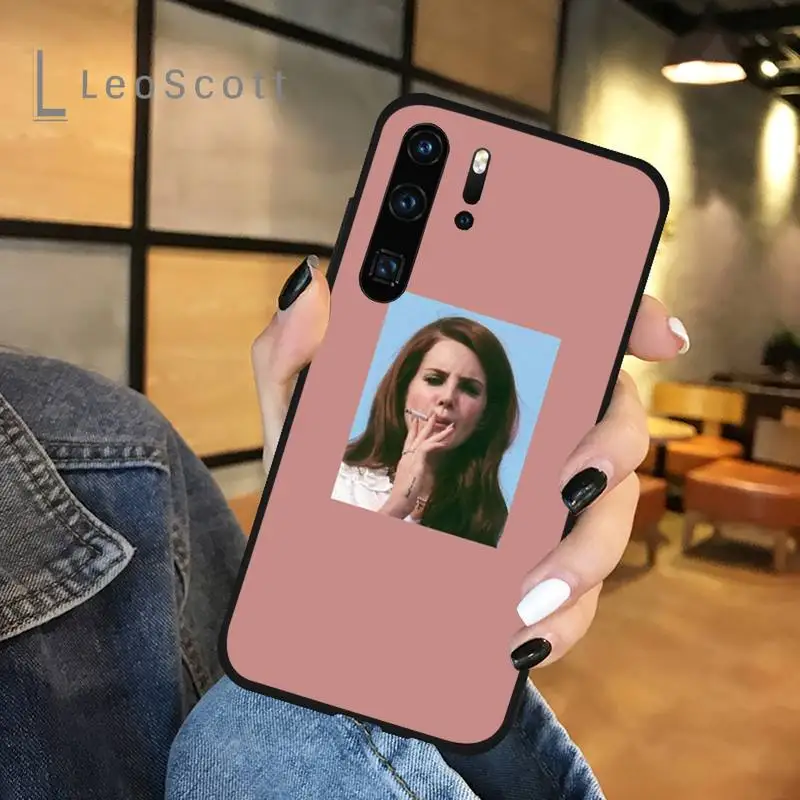 Lana Del Rey sexy Phone Case For Huawei honor Mate P 9 10 20 30 40 Pro 10i 7 8 a x Lite nova 5t
Lana Del Rey sexy Phone Case For Huawei honor Mate P 9 10 20 30 40 Pro 10i 7 8 a x Lite nova 5t