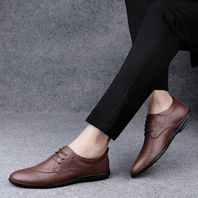 Hot Shoes Casual Sneakers Men's Casual Wear Shoes Zapatos Hombre Cuero Men Leather Mens Sneaker Fashion Leisure Man Spring
Hot Shoes Casual Sneakers Men's Casual Wear Shoes Zapatos Hombre Cuero Men Leather Mens Sneaker Fashion Leisure Man Spring