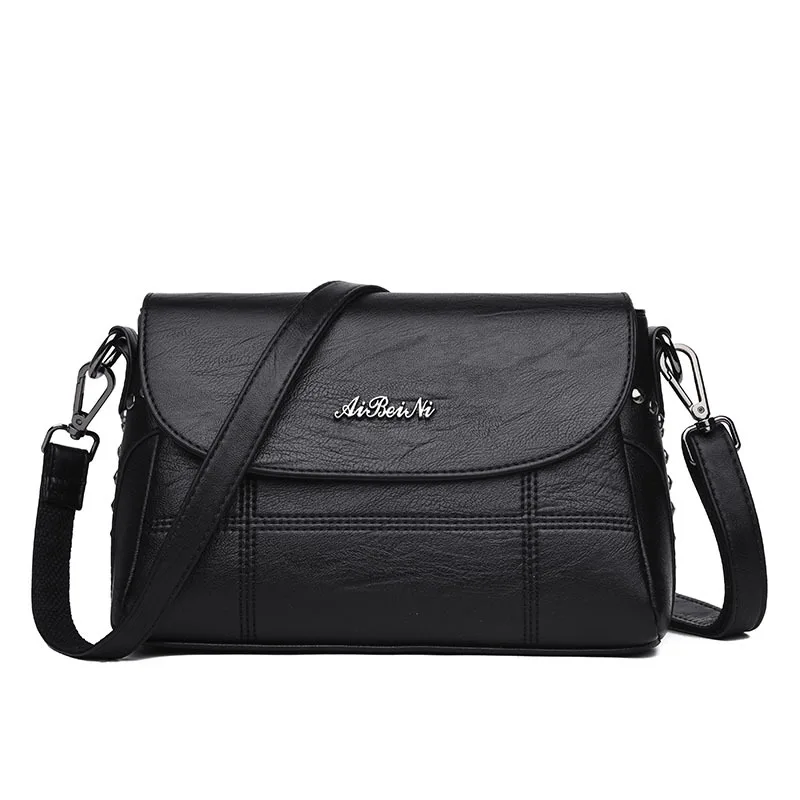 Bags Middle-aged Women's Bag Mother Bag 2021 New Handbag Ladies Fashion Casual Small Cross-body Bag Shoulder Messenger Bag
Bags Middle-aged Women's Bag Mother Bag 2021 New Handbag Ladies Fashion Casual Small Cross-body Bag Shoulder Messenger Bag