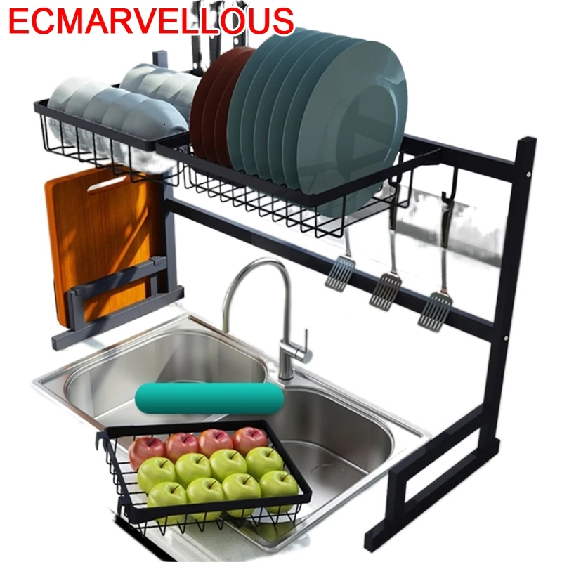 Egouttoir Vaisselle Keuken utfak alzemeleri De Organizer And Storage Stainless Steel Organizador Cozinha Cocina Kitchen Ra
Egouttoir Vaisselle Keuken utfak alzemeleri De Organizer And Storage Stainless Steel Organizador Cozinha Cocina Kitchen Ra
