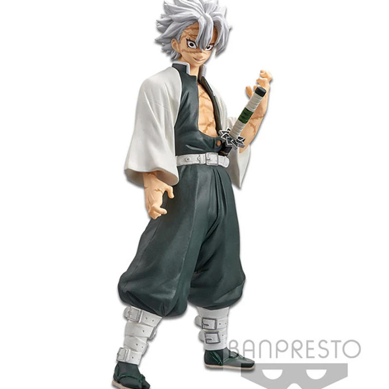 BANDAI Demon Slayer Blade Kizuna Costume Pickup Type Undead Siya Kawa Model Doll Anime Character Collection Decoration Gift
BANDAI Demon Slayer Blade Kizuna Costume Pickup Type Undead Siya Kawa Model Doll Anime Character Collection Decoration Gift