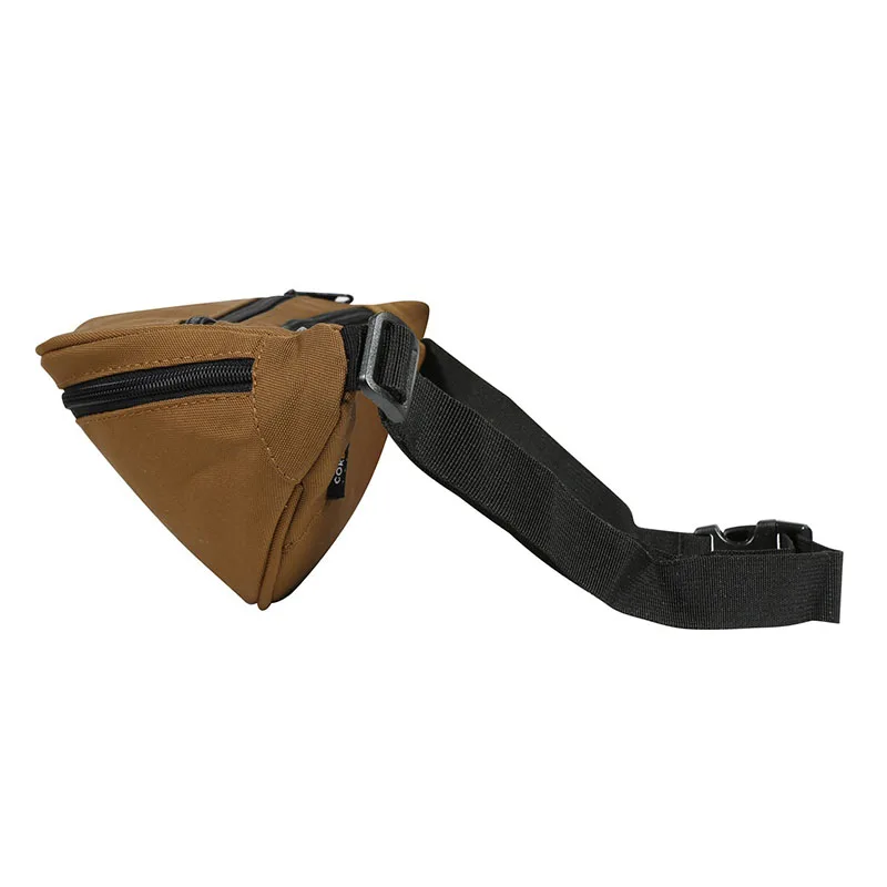 Luxury Women's Fanny Pack Nylon Waist Bag 2021 Travel Shoulder Crossbody Bag for Women Female Belt Bag Designer Brand Handbag
Luxury Women's Fanny Pack Nylon Waist Bag 2021 Travel Shoulder Crossbody Bag for Women Female Belt Bag Designer Brand Handbag