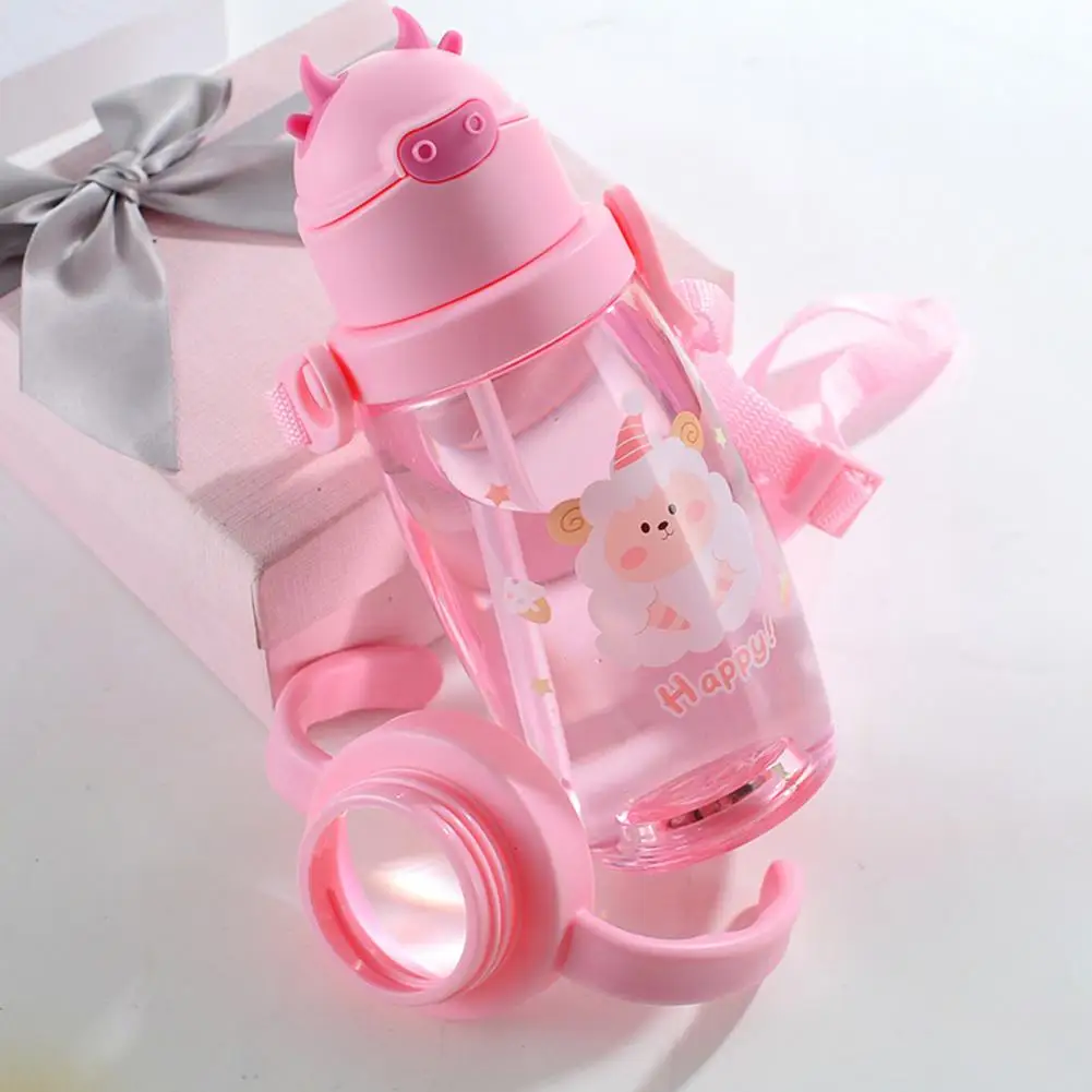 600ml plastic leakproof LED flash cup children's kettle large capacity outdoor straps plastic cup children's sippy cup
600ml plastic leakproof LED flash cup children's kettle large capacity outdoor straps plastic cup children's sippy cup