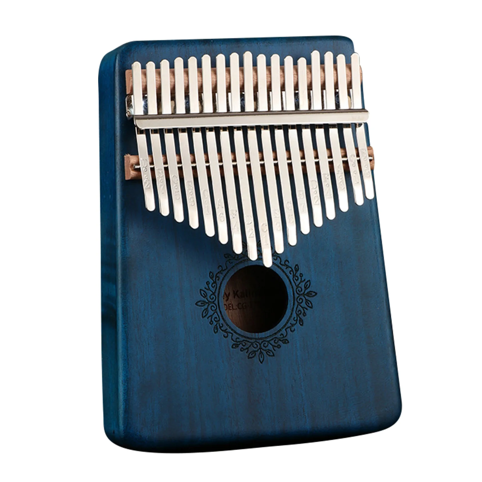 Musical Instrument Beginners 17 Keys Kids Adults Mbira With Tuning Mallet Clear Sound Thumb Piano Finger Mini Kalimba Gift
Musical Instrument Beginners 17 Keys Kids Adults Mbira With Tuning Mallet Clear Sound Thumb Piano Finger Mini Kalimba Gift