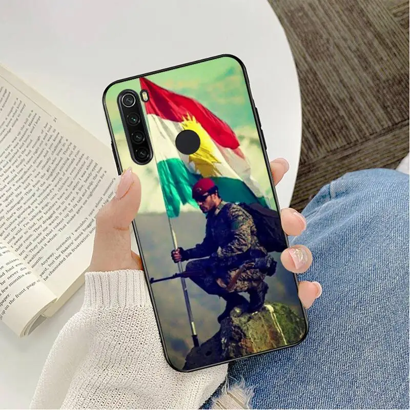 FHNBLJ Kurdistan Flag Lion Phone Case For Redmi note 8Pro 8T 6Pro 6A 9 Redmi 8 7 7A note 5 5A note 7 case
FHNBLJ Kurdistan Flag Lion Phone Case For Redmi note 8Pro 8T 6Pro 6A 9 Redmi 8 7 7A note 5 5A note 7 case