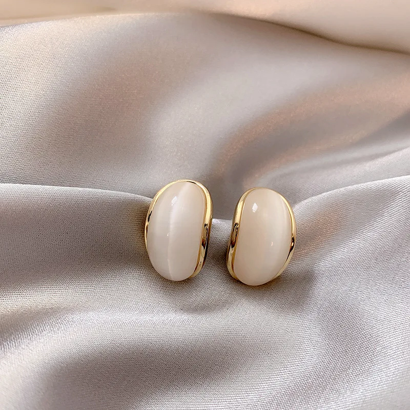 Trendy Acrylic Round Women Dangle Earrings Small Fresh Simple Temperament Earring Drop Earrings Jewelry Earrings
Trendy Acrylic Round Women Dangle Earrings Small Fresh Simple Temperament Earring Drop Earrings Jewelry Earrings