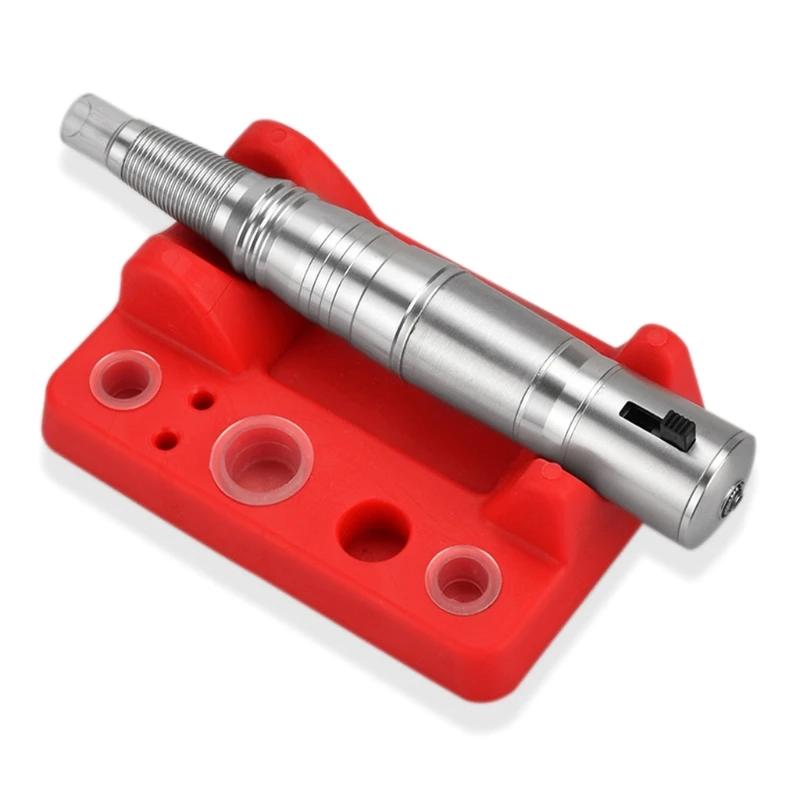 Tattoo Tool Holder Microblading Pigment Ink Cup Tattoo Pen Stand Makeup Tattoo Accessories for Holding Manual Pen Color
Tattoo Tool Holder Microblading Pigment Ink Cup Tattoo Pen Stand Makeup Tattoo Accessories for Holding Manual Pen Color