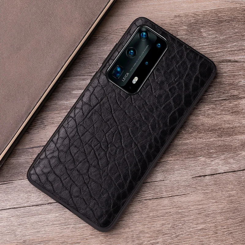 Leather Phone Case For Huawei P20 P30 lite P40 Pro Nova 5T case For Honor 9X 10 20 20s 30 Pro Sheepskin Elephant Texture Cover
Leather Phone Case For Huawei P20 P30 lite P40 Pro Nova 5T case For Honor 9X 10 20 20s 30 Pro Sheepskin Elephant Texture Cover