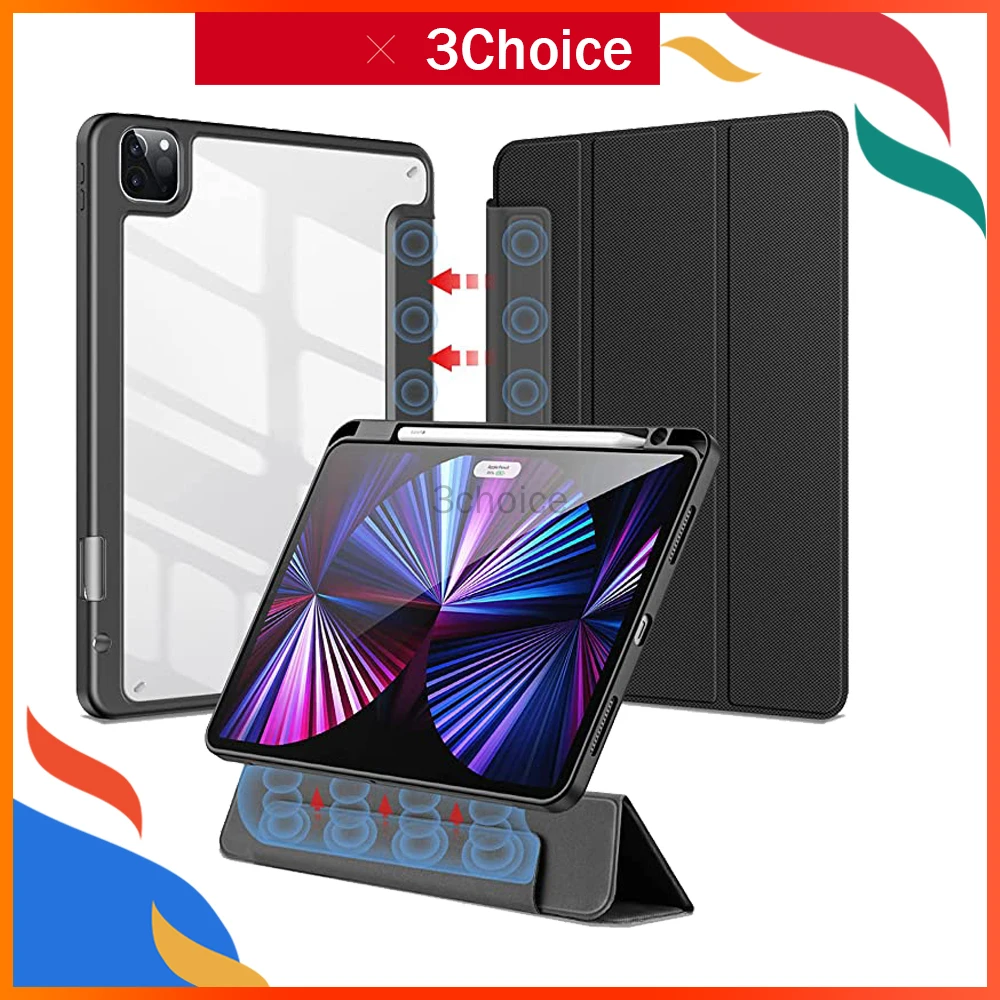 For iPad Air 4 Case for iPad Pro 11 2021 Case for iPad Pro 12 9 2020 Air 2020 10.2 iPad 8th Generation 8 7th Case Funda Air 3 
For iPad Air 4 Case for iPad Pro 11 2021 Case for iPad Pro 12 9 2020 Air 2020 10.2 iPad 8th Generation 8 7th Case Funda Air 3