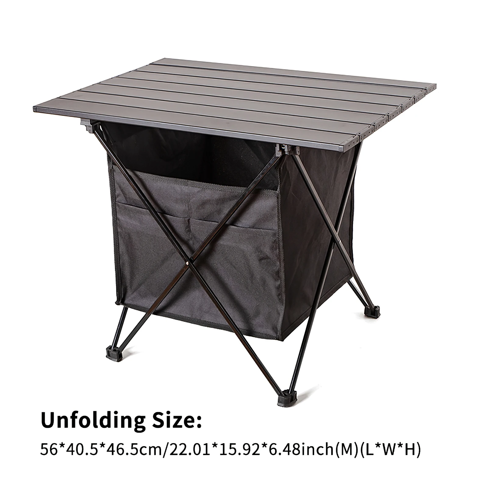 High Strength Aluminum Alloy Portable Ultralight Folding Camping Table Foldable Outdoor Dinner Desk For Family Party Picnic BBQ 
High Strength Aluminum Alloy Portable Ultralight Folding Camping Table Foldable Outdoor Dinner Desk For Family Party Picnic BBQ