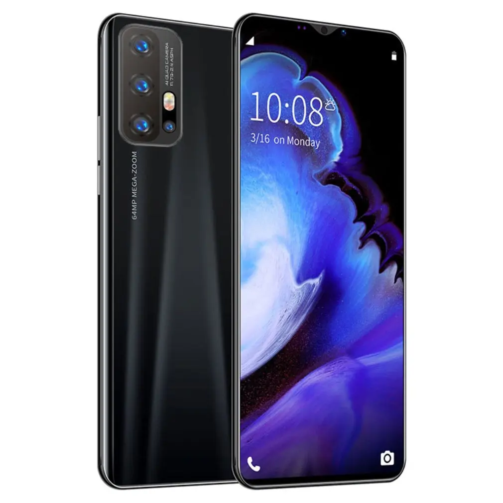 Смартфон Z6 Pro, 5,8 дюйма, 512M + 4G, Android, 3d-стекло, задняя крышка, черный цвет
Смартфон Z6 Pro, 5,8 дюйма, 512M + 4G, Android, 3d-стекло, задняя крышка, черный цвет