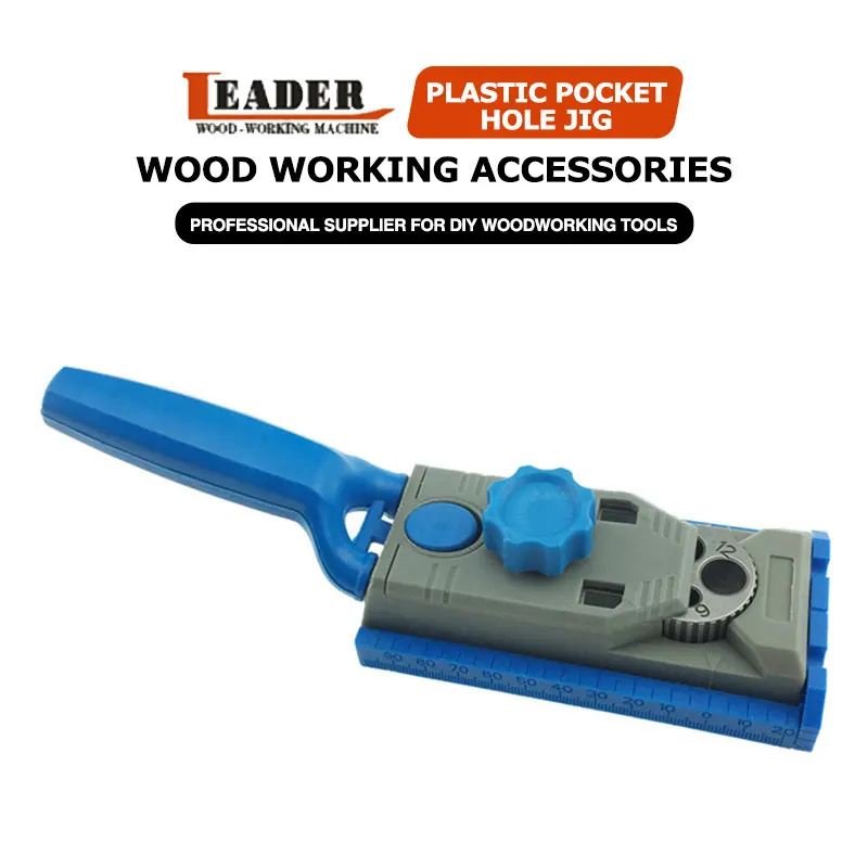 Высококачественный деревообрабатывающий инструмент Woodiy для столярных работ, карманный зажим для отверстий
Высококачественный деревообрабатывающий инструмент Woodiy для столярных работ, карманный зажим для отверстий