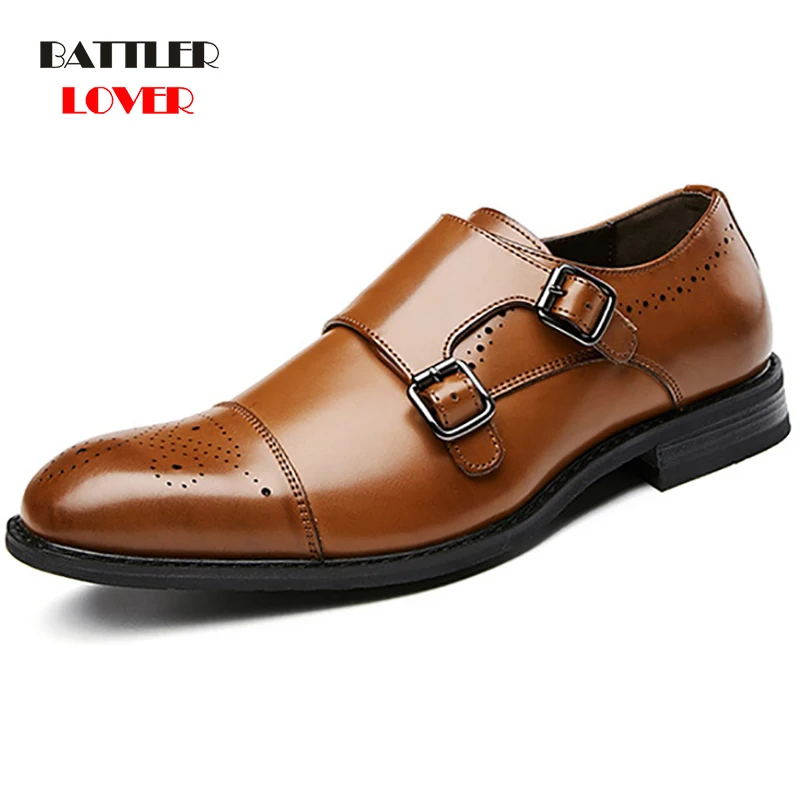 Genuine Cow Leather Dress Shoes For Men 2021 High Quality Classic Elegant Luxury Design Wedding Shoes Male Formal Business Shoes
Genuine Cow Leather Dress Shoes For Men 2021 High Quality Classic Elegant Luxury Design Wedding Shoes Male Formal Business Shoes