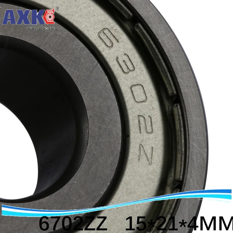 The high quality ABEC-5 Z2 stainless steel bearing S6702 S6702ZZ S61702Z SS6702ZZ S6702-ZZ 15*21*4 mm 440C material S6702-2RS
The high quality ABEC-5 Z2 stainless steel bearing S6702 S6702ZZ S61702Z SS6702ZZ S6702-ZZ 15*21*4 mm 440C material S6702-2RS