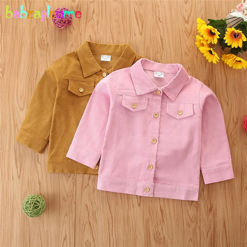 2020 New Children Clothing Spring Fall Toddler Clothes Korean Casual Fashion Letter Kids Coats For Baby Girls Pink Jacket 1949-1
2020 New Children Clothing Spring Fall Toddler Clothes Korean Casual Fashion Letter Kids Coats For Baby Girls Pink Jacket 1949-1