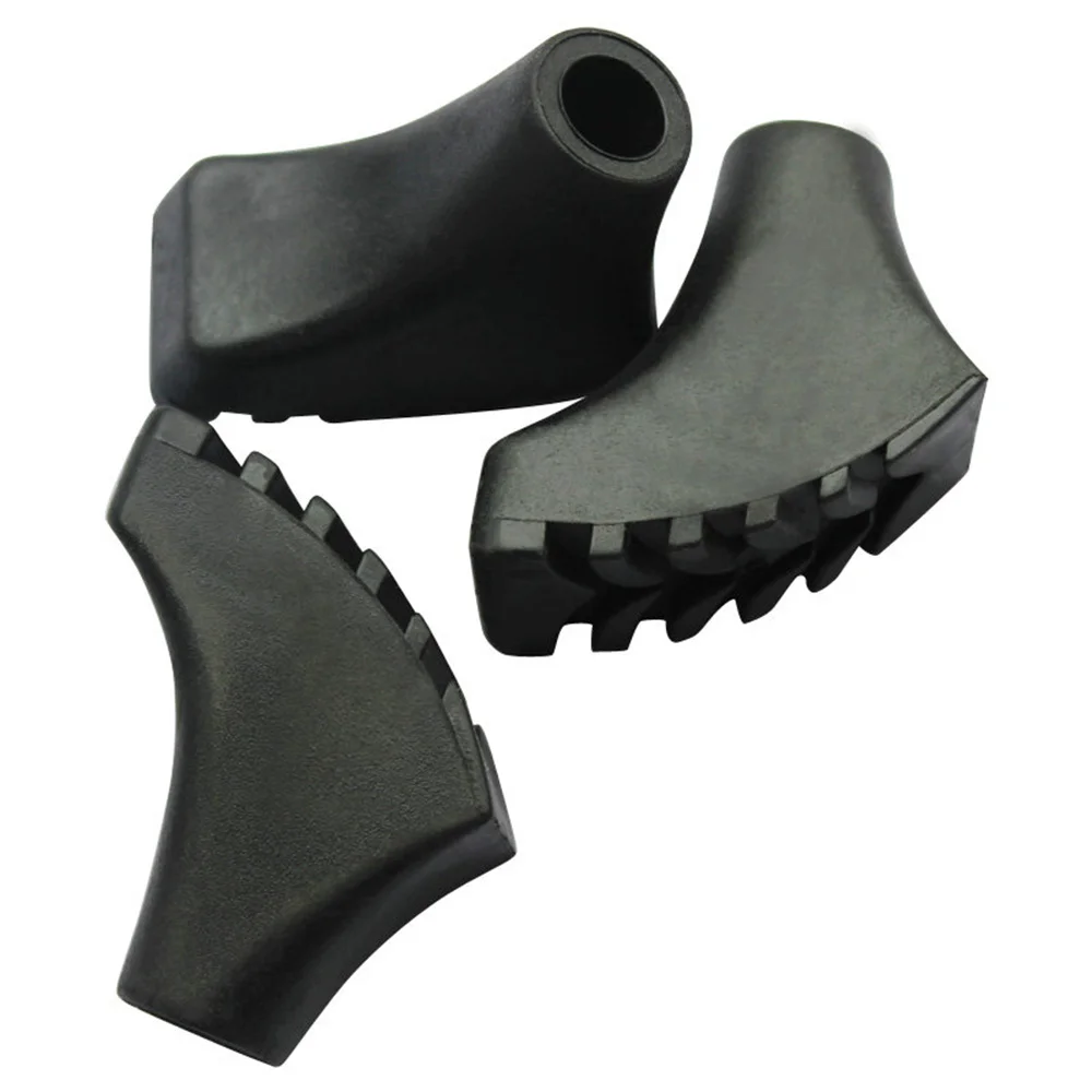 16Pcs Replacement Pole Tip Protectors Hiking Pole Feet Rubber Tips for Trekking Poles(2 types)
16Pcs Replacement Pole Tip Protectors Hiking Pole Feet Rubber Tips for Trekking Poles(2 types)